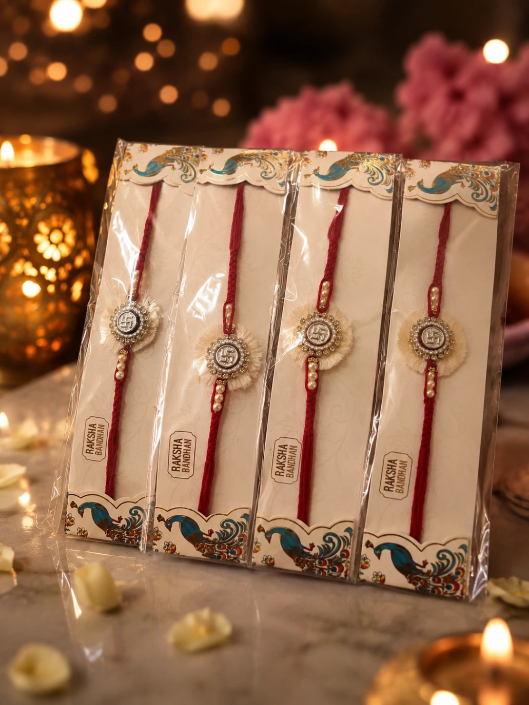 Fance rakhi